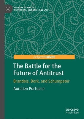 Battle for the Future of Antitrust: Brandeis, Bork, and Schumpeter