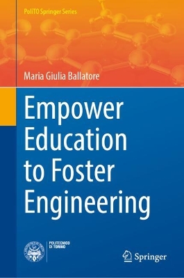 Empower Education to Foster Engineering 2025 ed.