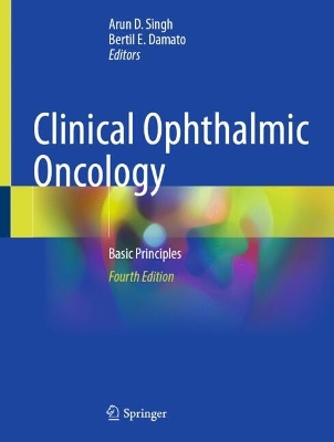 Clinical Ophthalmic Oncology: Basic Principles Fourth Edition 2025