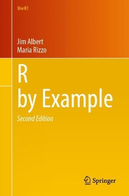 R by Example Second Edition 2024