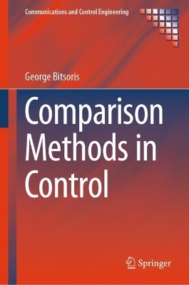 Comparison Methods in Control 2025 ed.