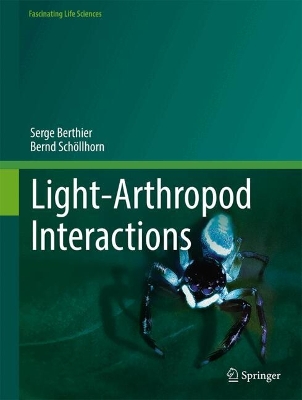 Light-Arthropod Interactions 2025 ed.