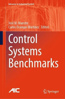 Control Systems Benchmarks 2024 ed.