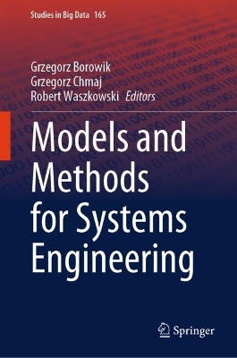Models and Methods for Systems Engineering 2025 ed.