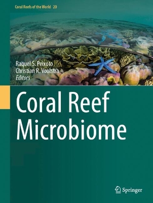 Coral Reef Microbiome 2025 ed.