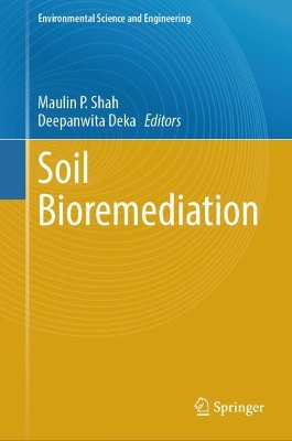 Soil Bioremediation 2025 ed.