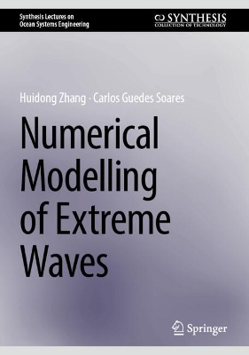 Numerical Modelling of Extreme Waves 2024 ed.