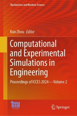 Computational and Experimental Simulations in Engineering: Proceedings of ICCES 2024-Volume 2