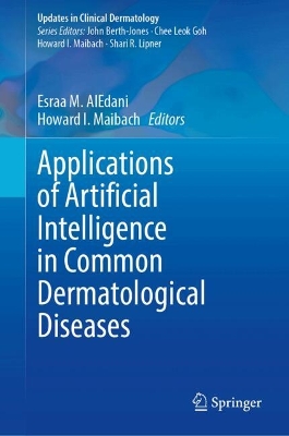 Applications of Artificial Intelligence in Common Dermatological Diseases