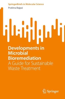 Developments in Microbial Bioremediation: A Guide for Sustainable Waste Treatment
