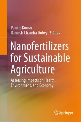 Nanofertilizers for Sustainable Agriculture: Assessing Impacts on Health, Environment, and Economy