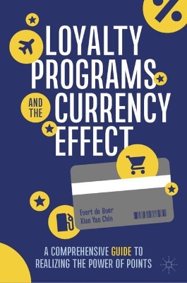 Loyalty Programs and the Currency Effect: A Comprehensive Guide to Realizing the Power of Points