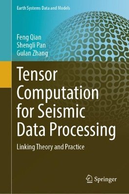 Tensor Computation for Seismic Data Processing: Linking Theory and Practice