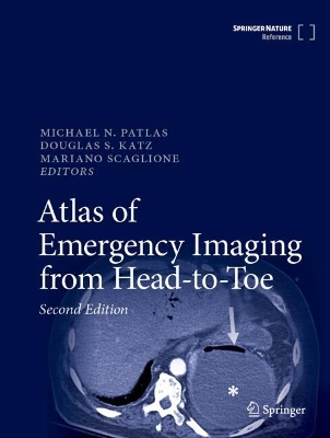 Atlas of Emergency Imaging from Head-to-Toe Second Edition 2025