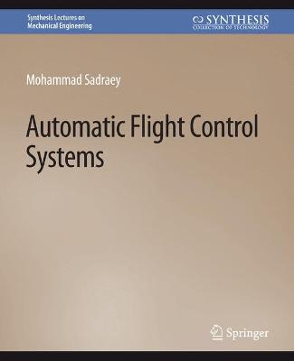 Automatic Flight Control Systems