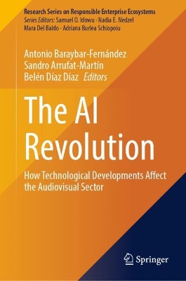 AI Revolution: How Technological Developments Affect the Audiovisual Sector