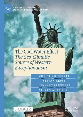 Cool Water Effect: The Geo-Climatic Source of Western Exceptionalism  
