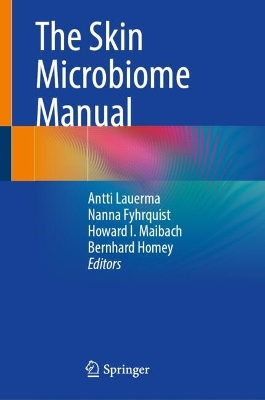 Skin Microbiome Manual