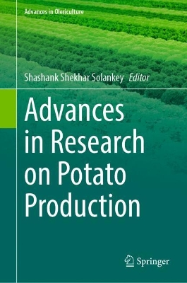 Advances in Research on Potato Production