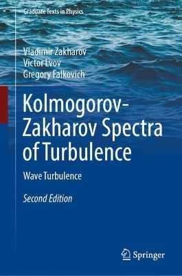 Kolmogorov-Zakharov Spectra of Turbulence: Wave Turbulence Second Edition 2025