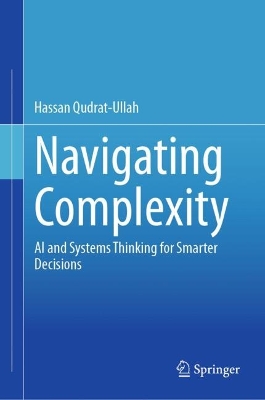 Navigating Complexity: AI and Systems Thinking for Smarter Decisions
