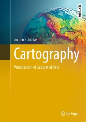 Cartography: Visualization of Geospatial Data