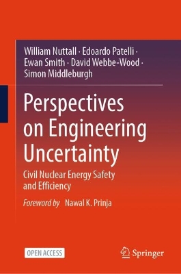 Perspectives on Engineering Uncertainty: Civil Nuclear Energy Safety and Efficiency