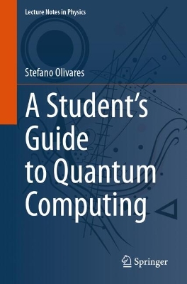 Students Guide to Quantum Computing
