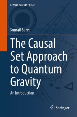 Causal Set Approach to Quantum Gravity: An Introduction