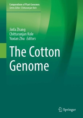 Cotton Genome