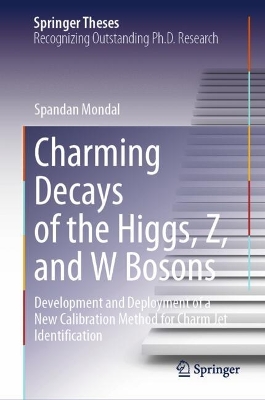 Charming Decays of the Higgs, Z, and W Bosons: Development and Deployment of a New Calibration Method for Charm Jet  Identification