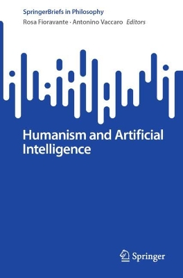 Humanism and Artificial Intelligence