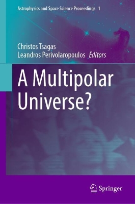 Multipolar Universe?