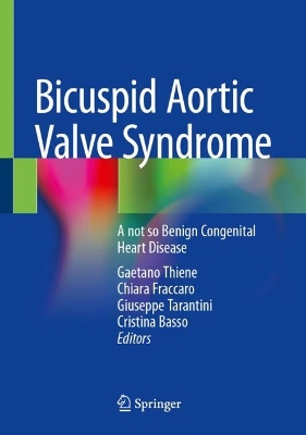 Bicuspid Aortic Valve Syndrome: A not so Benign Congenital Heart Disease