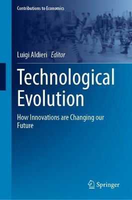 Technological Evolution: How Innovations are Changing our Future