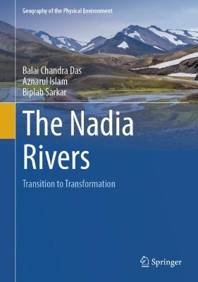 Nadia Rivers: Transition to Transformation