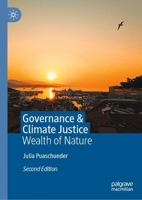 Governance & Climate Justice: Wealth of Nature Second Edition 2025