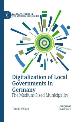 Digitalization of Local Governments in Germany: The Medium-Sized Municipality