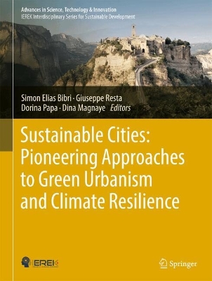 Sustainable Cities: Pioneering Approaches to Green Urbanism and Climate  Resilience
