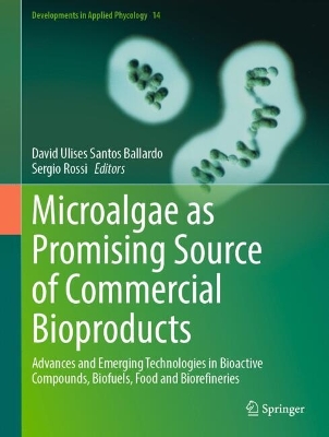 Microalgae as Promising Source of Commercial Bioproducts: Advances and Emerging Technologies in Bioactive Compounds, Biofuels, Food  and Biorefineries