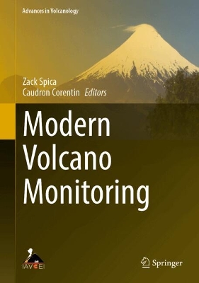 Modern Volcano Monitoring