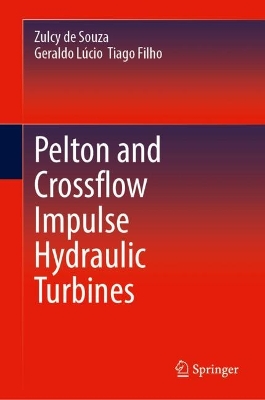 Pelton and Crossflow Impulse Hydraulic Turbines
