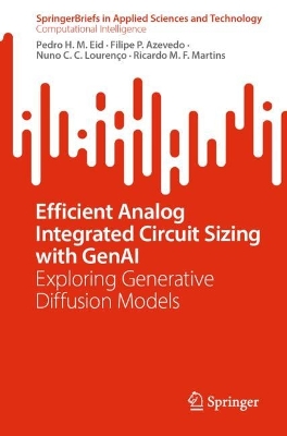 Efficient Analog Integrated Circuit Sizing with GenAI: Exploring Generative Diffusion Models
