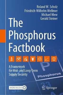 Phosphorus Factbook: A Framework for Mid- and Long-term Supply Security
