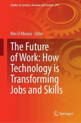 Future of Work: How Technology is Transforming Jobs and Skills