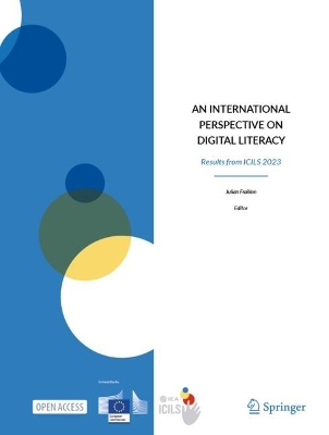International Perspective on Digital Literacy: Results from ICILS 2023