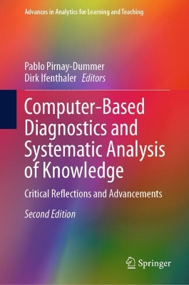 Computer-Based Diagnostics and Systematic Analysis of Knowledge: Critical Reflections and Advancements Second Edition 2025