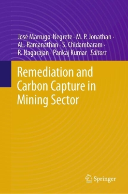 Remediation and Carbon Capture in Mining Sector