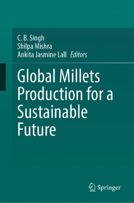 Global Millets Production for a Sustainable Future