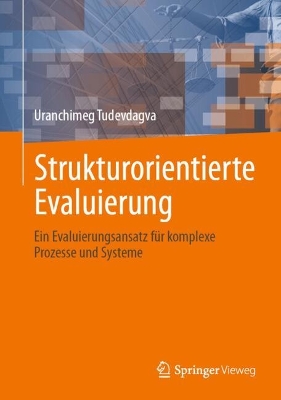 Strukturorientierte Evaluierung: Ein Evaluierungsansatz für komplexe Prozesse und Systeme
